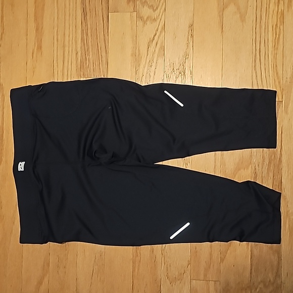Fila Running Pants Leggings - Picture 5 of 6